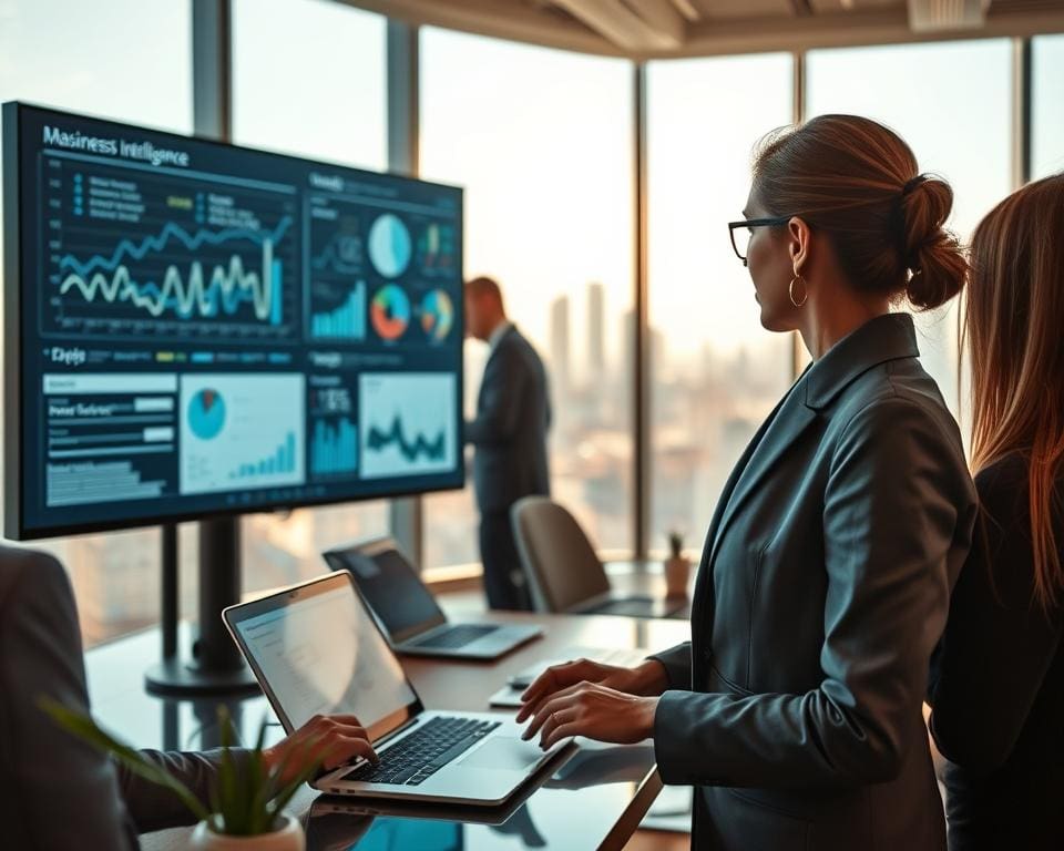 Wat maakt business intelligence onmisbaar?