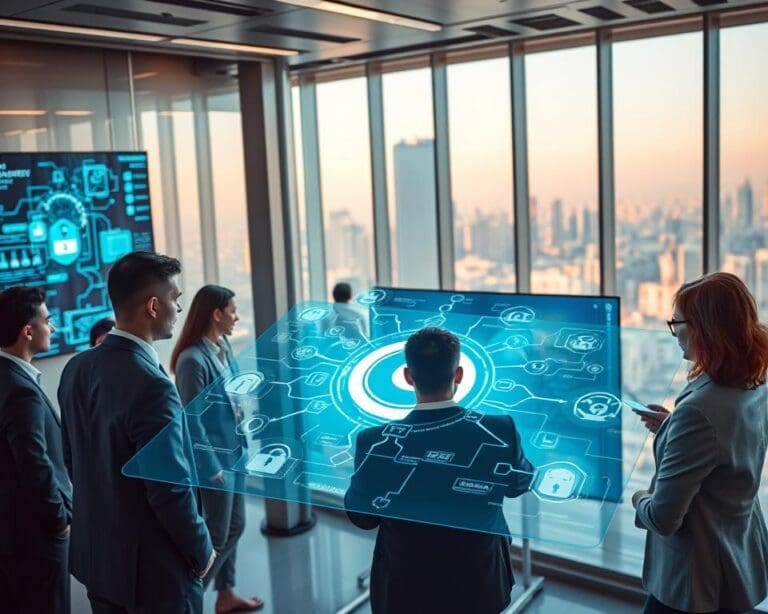 Wat maakt cybersecurity schaalbaar?