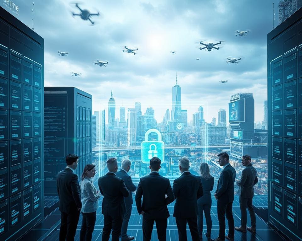 Wat maakt cyberweerbaarheid belangrijk?