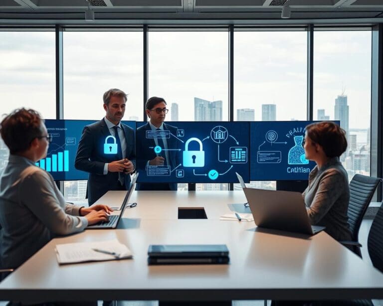 Wat maakt datalekpreventie belangrijk?