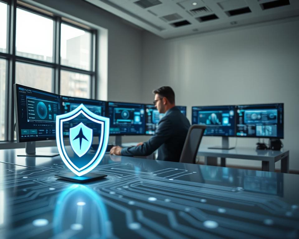 Wat maakt digitale bescherming noodzakelijk?