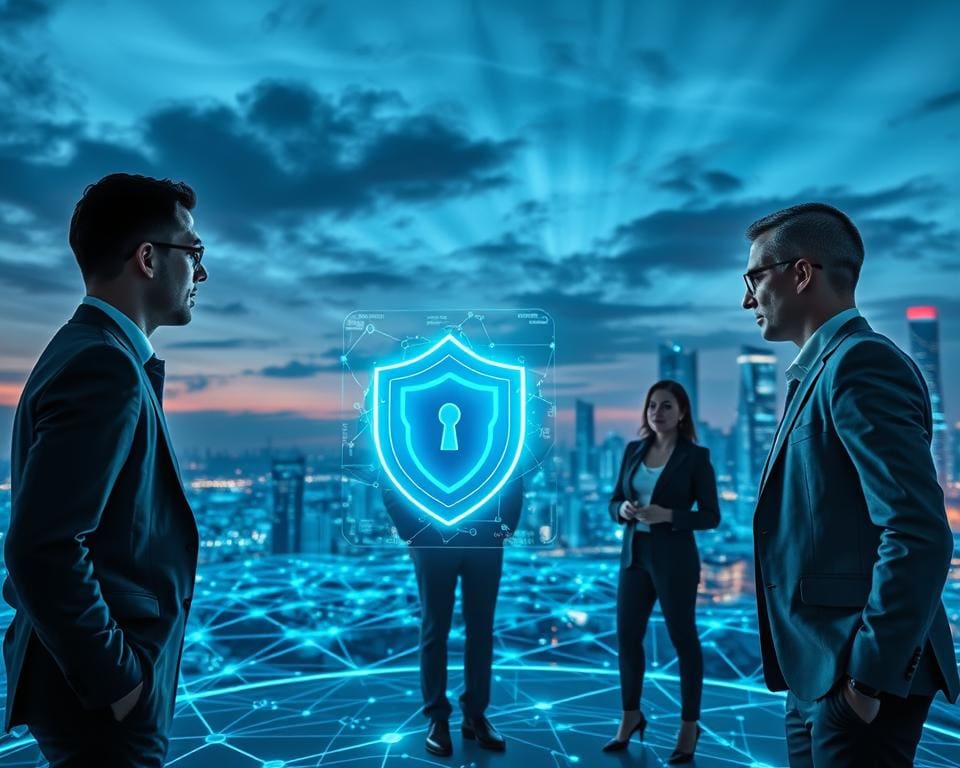 Wat maakt digitale veiligheid continu nodig?