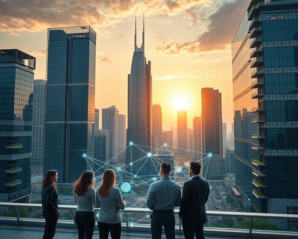 Wat maakt moderne technologie schaalbaar?