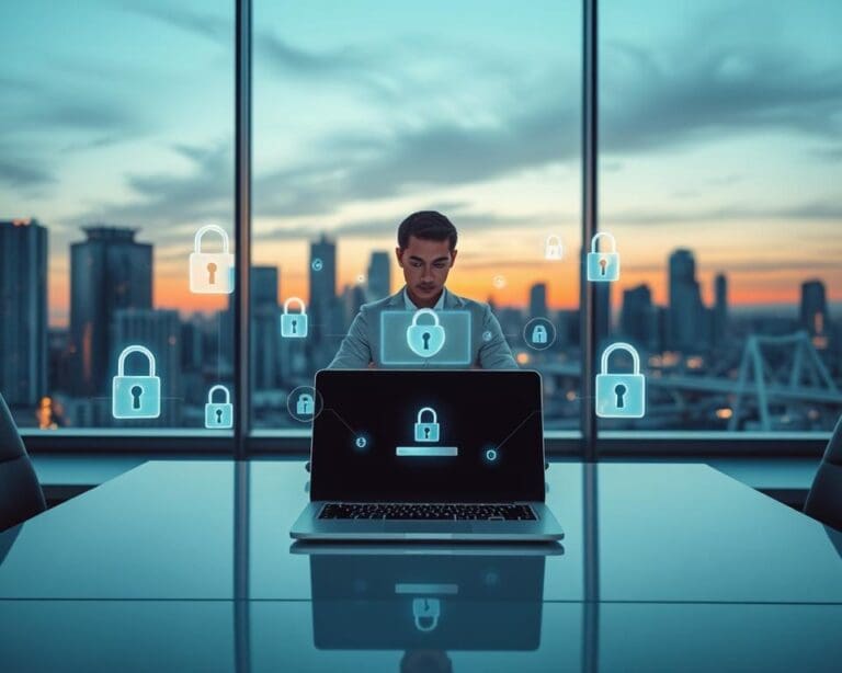 Wat maakt remote access veilig?