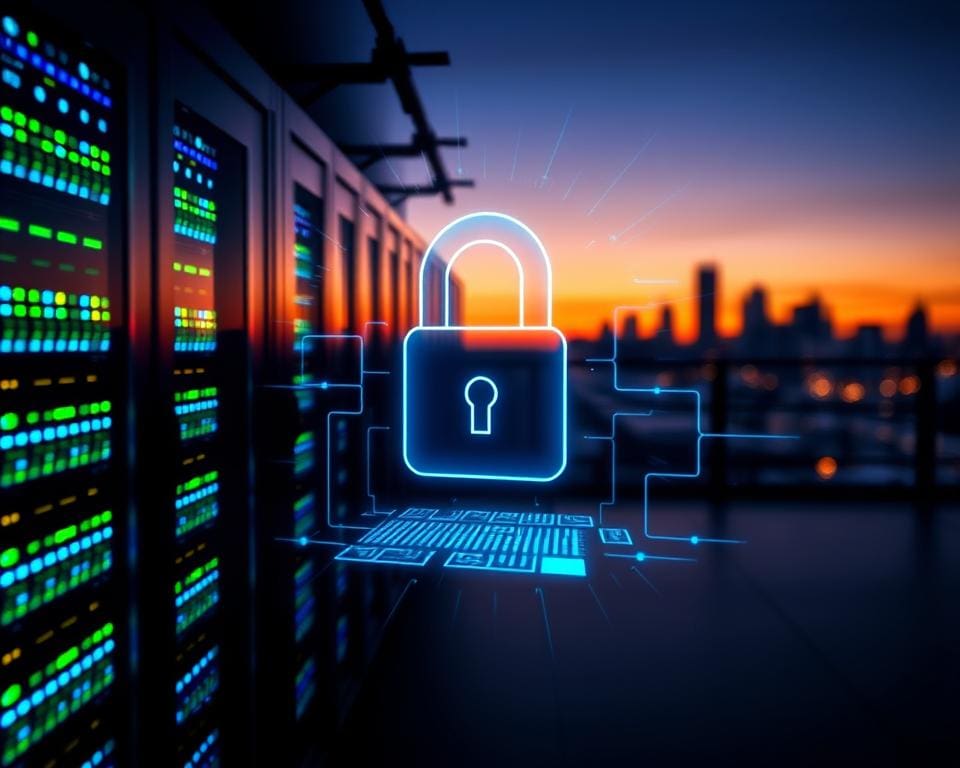 Wat maakt veilige dataopslag belangrijk?