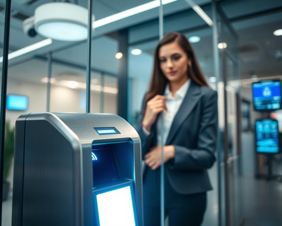 Wat maakt veilige toegangssystemen noodzakelijk?