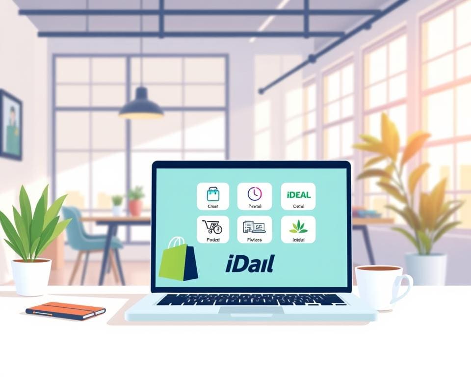 Welke Shopify-betaalapps ondersteunen iDEAL in Nederland?