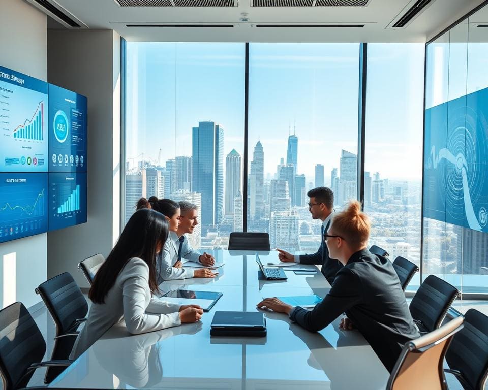 Digitale contentstrategie voor bedrijven