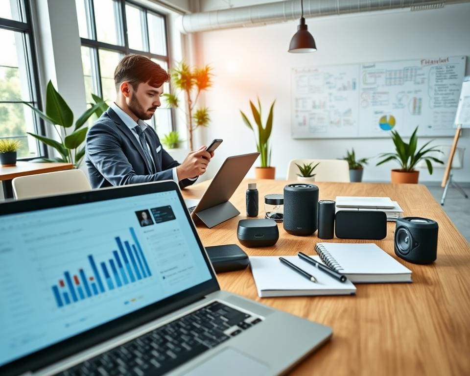 Digitale tools voor ondernemers