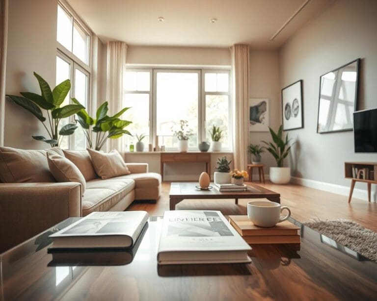 Hoe combineer je comfort en design in huis?