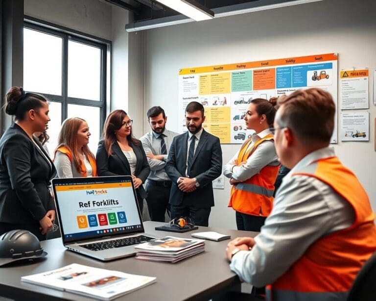 Hoe helpt hef-trucks.nl met praktische heftruckinformatie?