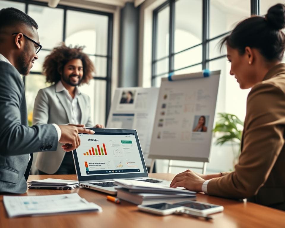 Hoe start je met affiliate marketing?