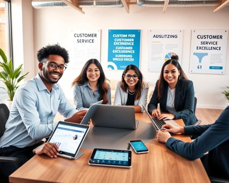 Hoe verbeter je online klantbeleving?