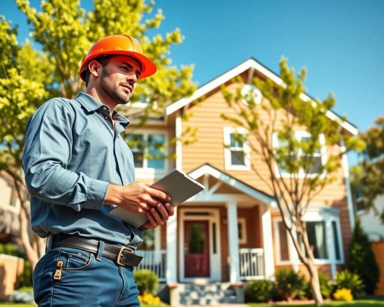 Hoe verhoog je de waarde van je huis met gevelrenovatie?