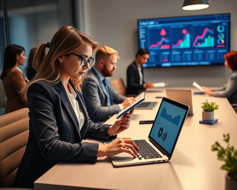 Online marketing uitbesteden aan experts