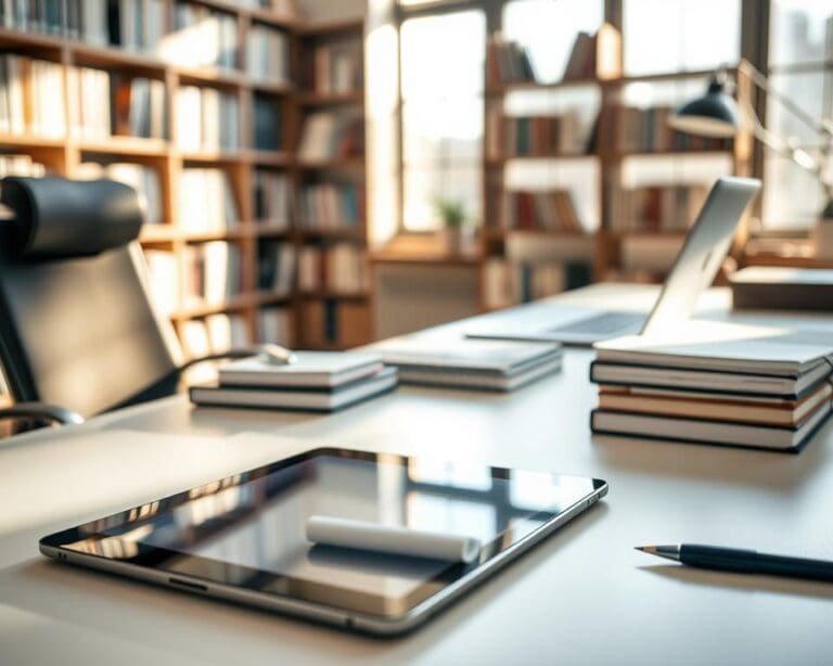 Tablet kopen voor studie of werk