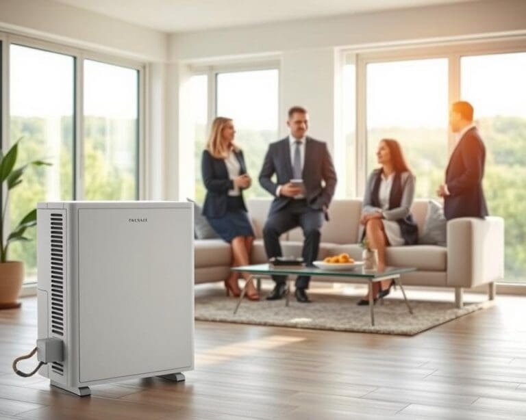 Waarom investeren mensen in een warmtepomp?