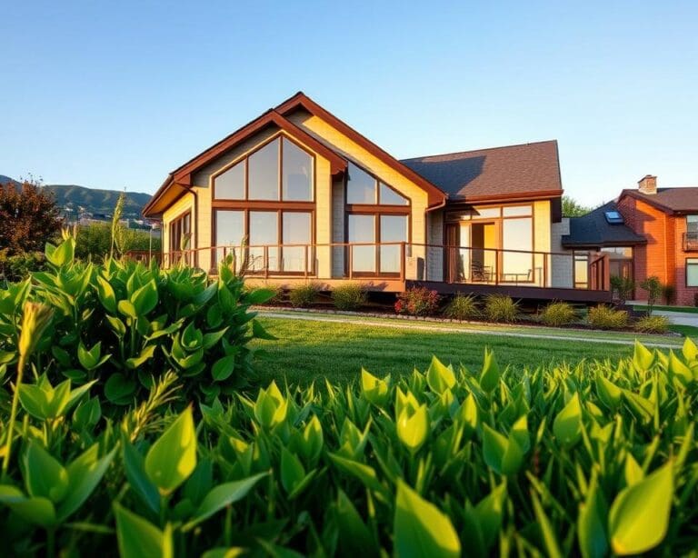 Waarom kiezen huiseigenaren voor onderhoudsarme materialen?