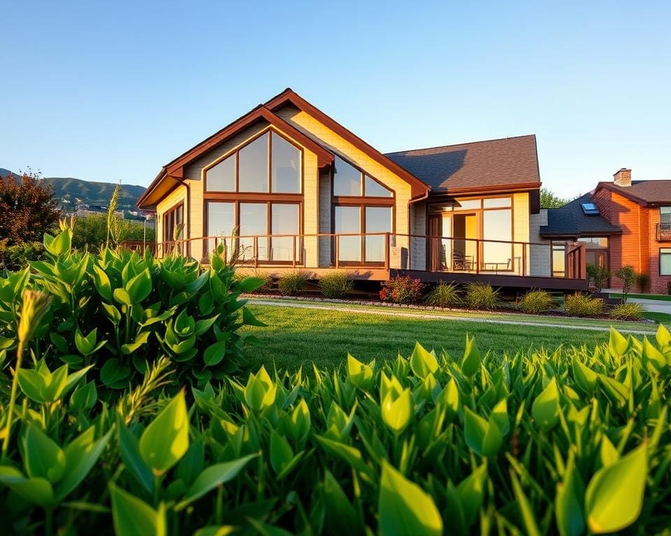 Waarom kiezen huiseigenaren voor onderhoudsarme materialen?