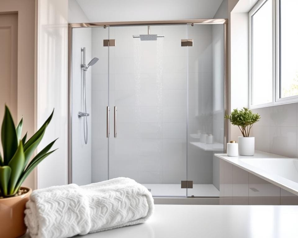 Waarom kiezen mensen voor een inloopdouche?