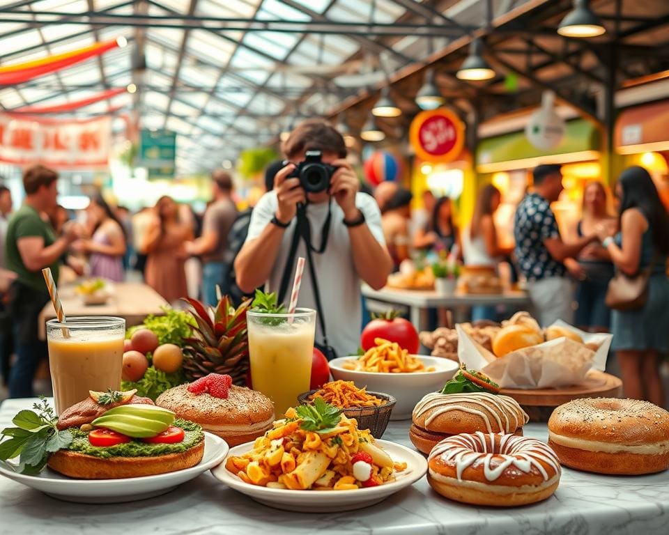 Waarom zijn foodtrends zo snel veranderlijk?