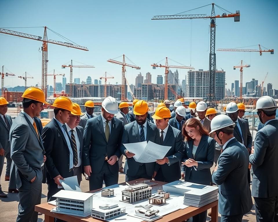 Wat brengt bouw nieuws voor de bouwsector vandaag?