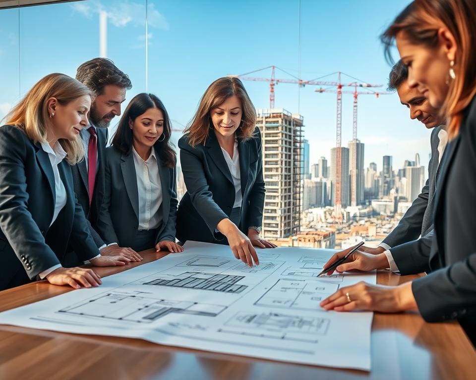 Wat leer je van bouwervaringen delen op Bouwverhaal?