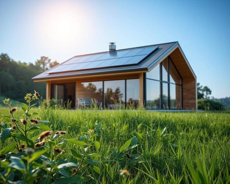 Wat maakt een duurzame woning toekomstbestendig?