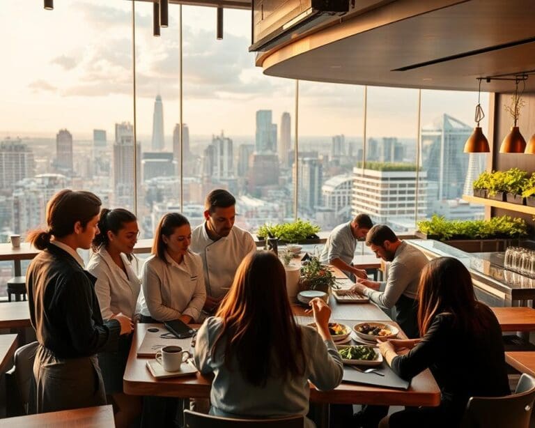 Wat maakt een restaurantconcept toekomstbestendig?