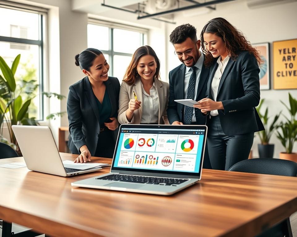 Website laten bouwen voor groeiende bedrijven