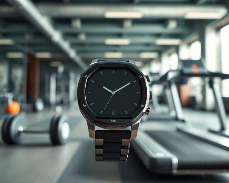 Welke fitnesshorloge helpt bij training?