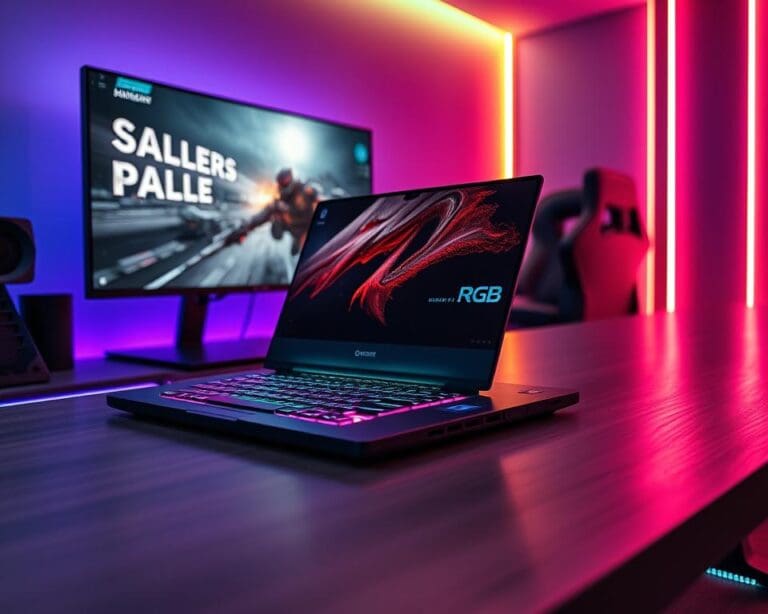 Welke gaming laptop past bij zware games?