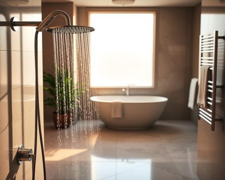 Is een Grohe regendouche een goede investering?