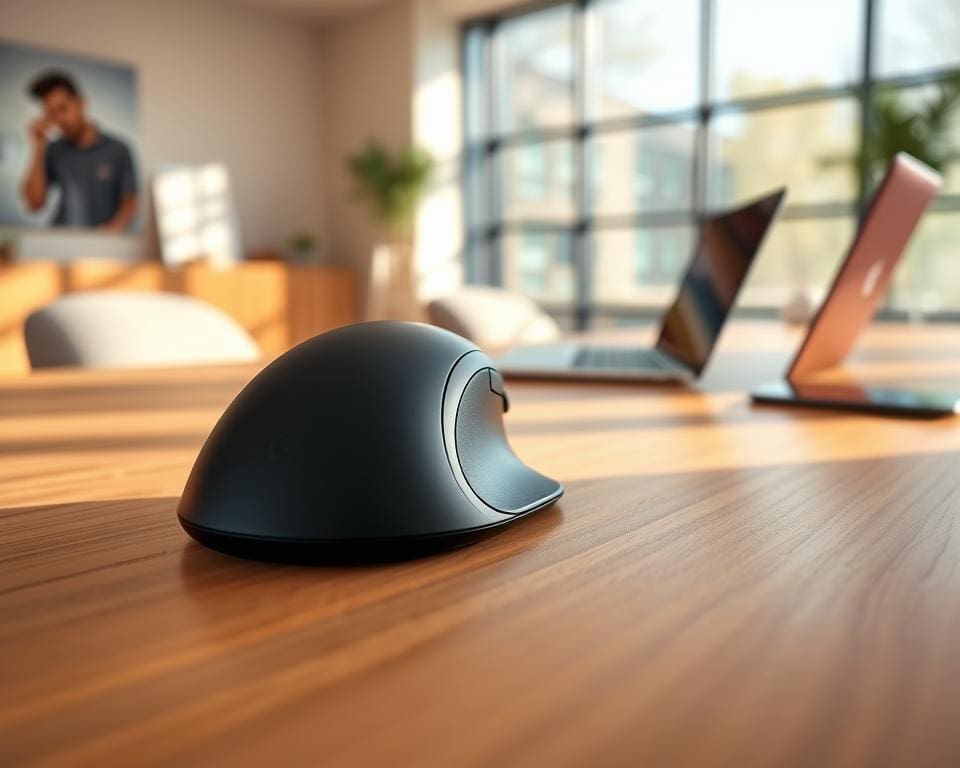 Waarom een Logitech MX Master muis kopen?