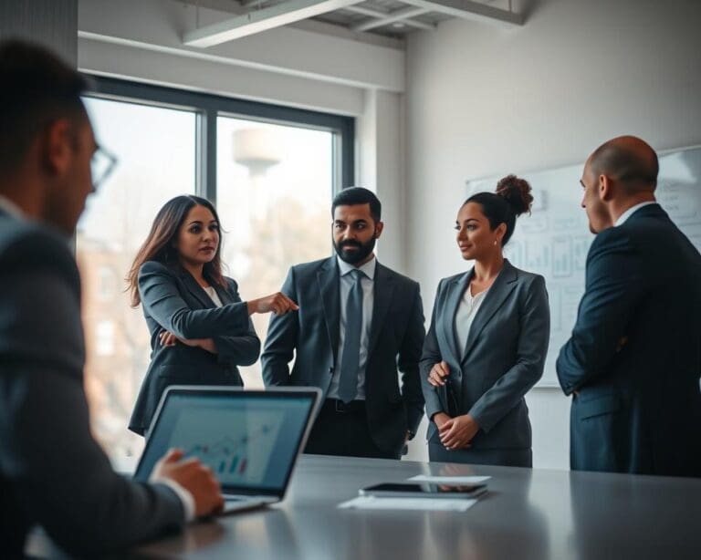 Wanneer schakelen bedrijven een IT-consultant in?