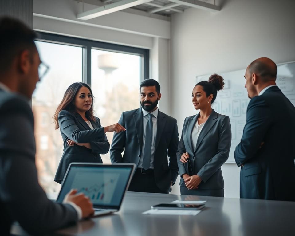 Wanneer schakelen bedrijven een IT-consultant in?