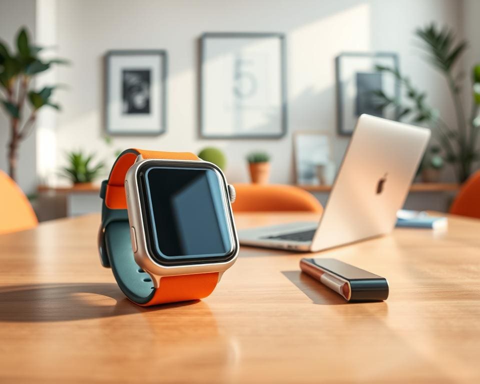 Welke Apple Watch past bij dagelijks gebruik?