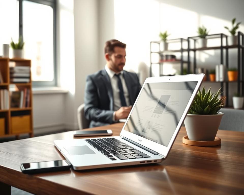 Welke MacBook Air moet je kopen voor werk?