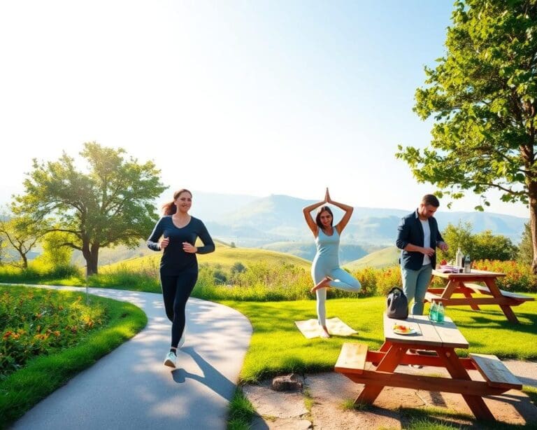 Hoe blijf je gemotiveerd om gezond te leven?