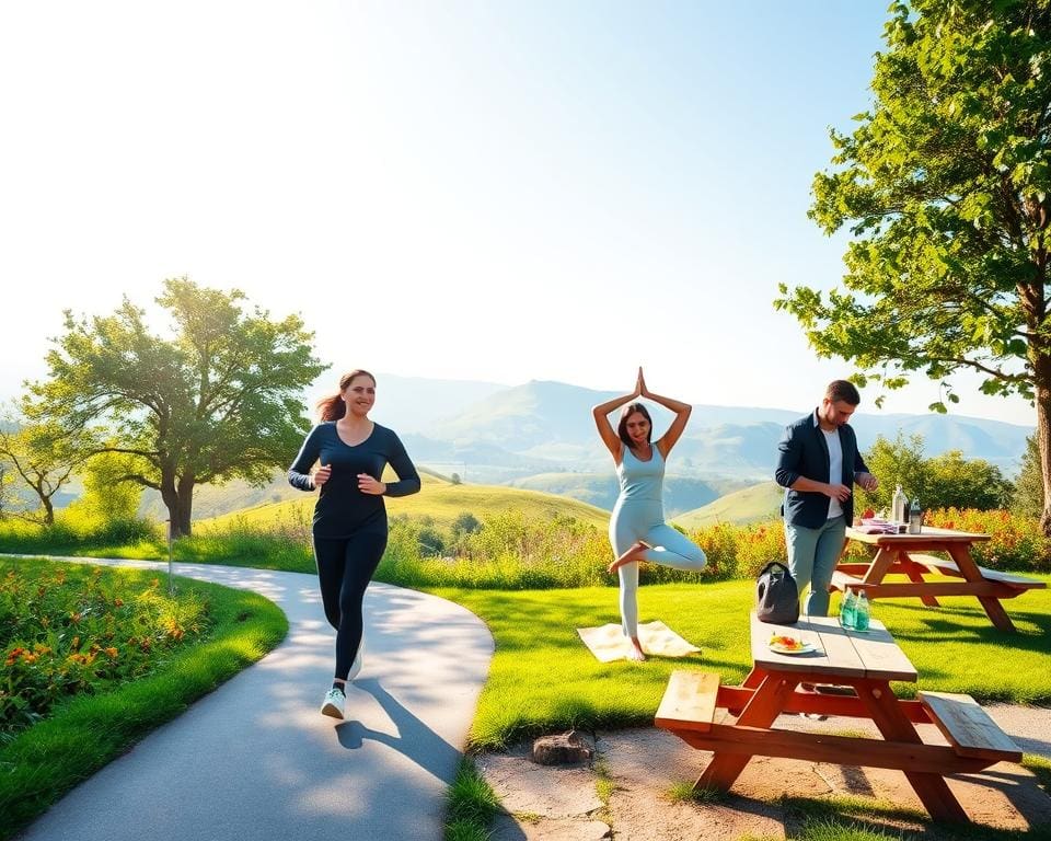 Hoe blijf je gemotiveerd om gezond te leven?