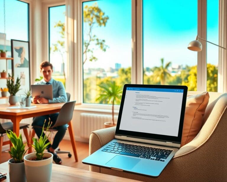 Hoe combineer je werk en ontspanning beter?