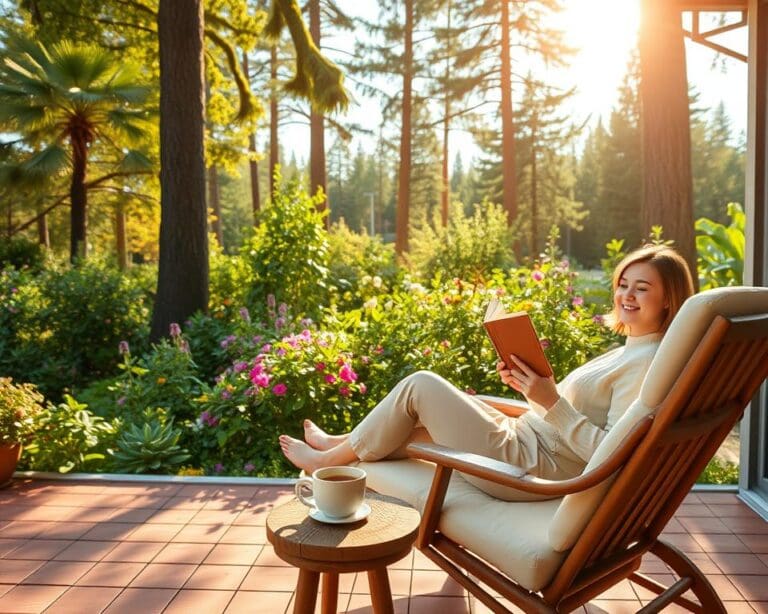 Hoe plan je een ontspannend dagje voor jezelf?