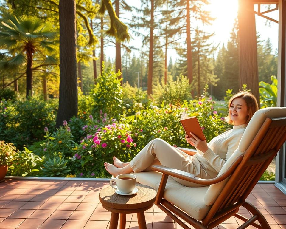 Hoe plan je een ontspannend dagje voor jezelf?