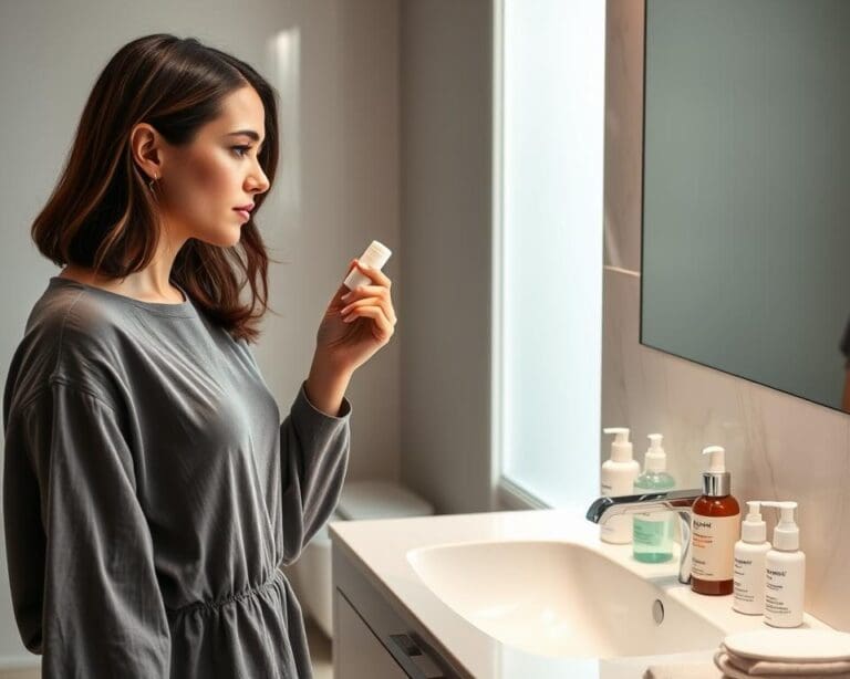 Hoe vaak moet je je gezicht reinigen per dag?