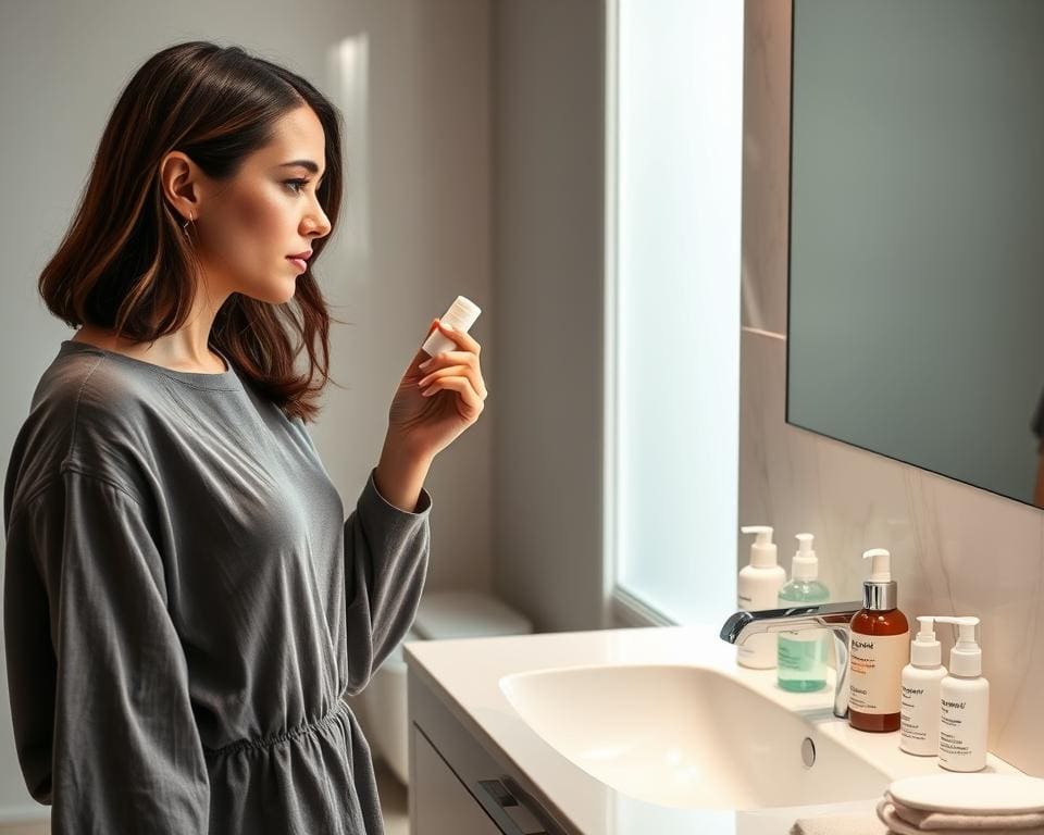 Hoe vaak moet je je gezicht reinigen per dag?