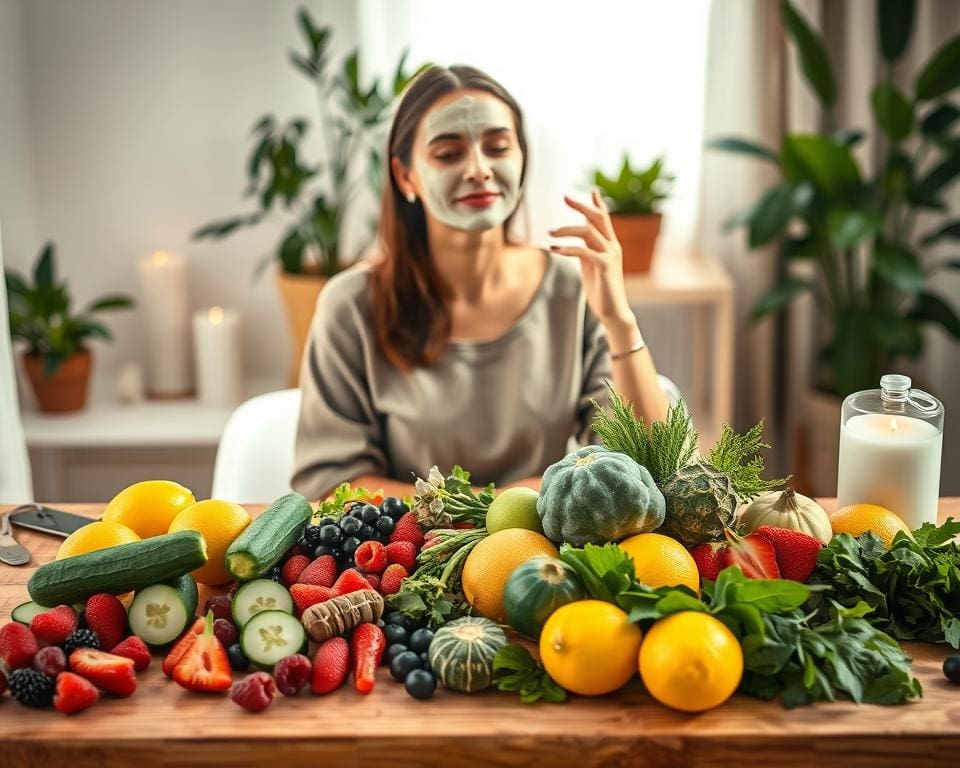 Hoe werkt een detox voor lichaam en huid?