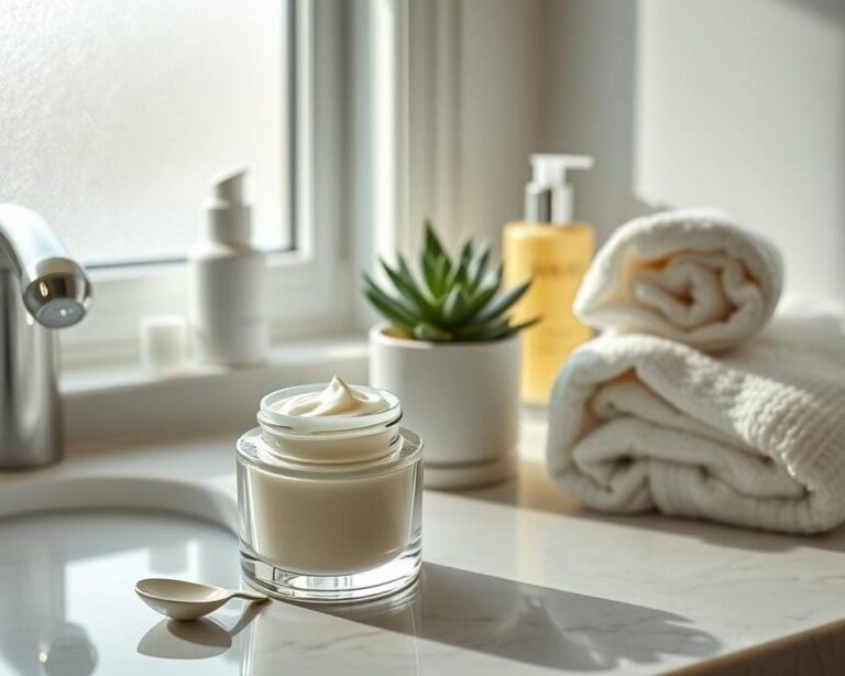 Wat is de beste dagcrème voor een gevoelige huid?