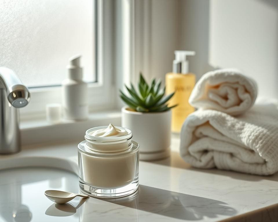 Wat is de beste dagcrème voor een gevoelige huid?