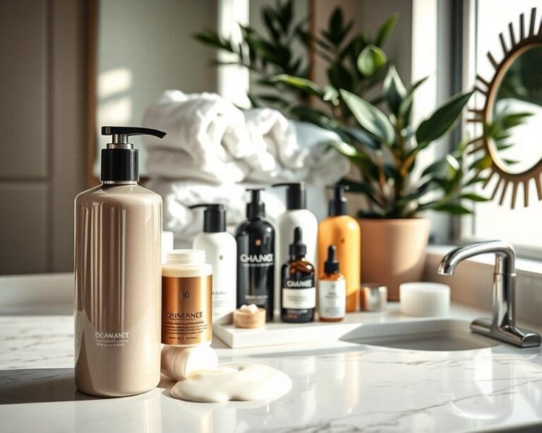 Wat is de beste shampoo voor beschadigd haar?