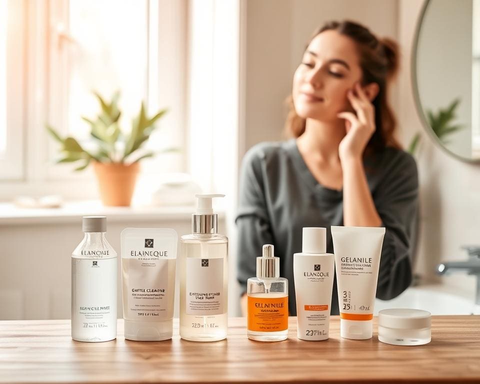 Wat is de beste skincare routine voor beginners?